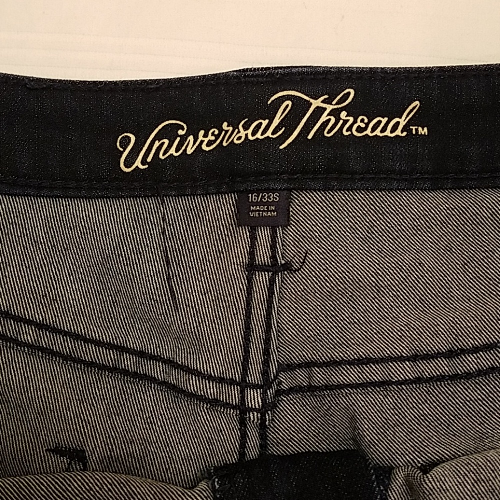 Universal Thread Jeans💲